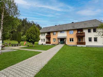 3-Zimmer-Wohnung · Hopfgarten 291 · ab sofort