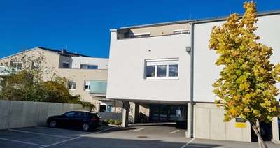 2-Zimmer-Wohnung · WEINZIERL V · Top 18