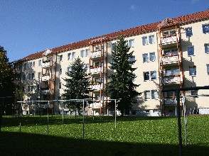 Wohnung · frei ab nach Absprache