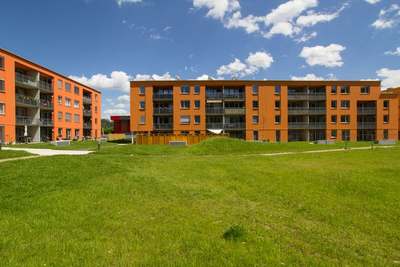 2-Zimmer-Wohnung · Heinrich-Prochaska-Weg 2 · verfügbar ab 12/2026