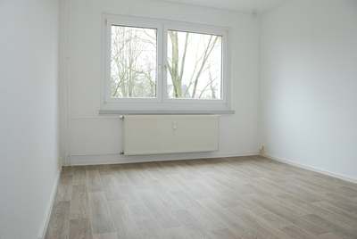 Für Pendler - 2-Raum-Wohnung nahe Südring