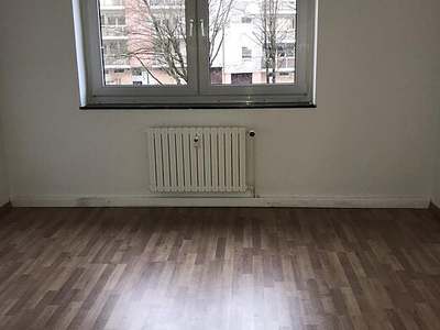 Demnächst frei! 3-Zimmer-Wohnung in Siegen Dillnhütten