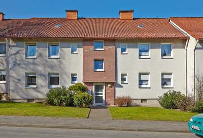 3 Zimmer-Wohnung in Gerthe · frei ab 16.10.2026
