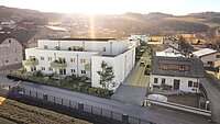 Wohnung: Bad Schönau, Hauptstraße 8 | Wohnung 15