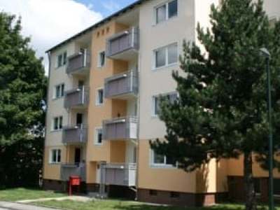 3 Zimmer in ruhiger Lage · Verfügbarkeit: sofort