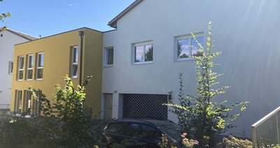 2-Zimmer-Wohnung · HAFNERBACH III · Top 06