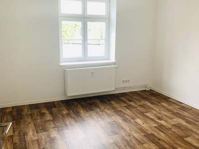 Helle freundliche 3-Zimmer-Wohnung in ruhiger Lage!