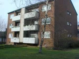 Grünstraße 22, Duisburg-Overbruch