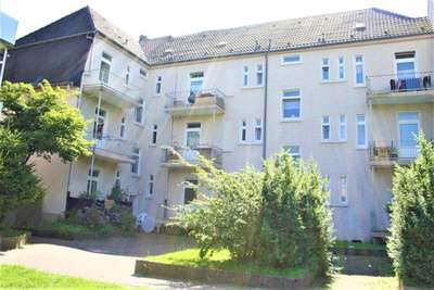Lessingstraße 43, Duisburg-Obermarxloh