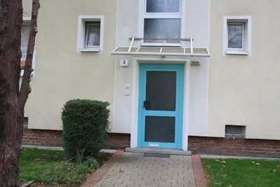 Evastraße 3, Gelsenkirchen-Bismarck