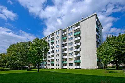Attraktive 3-Zimmer-Etagenwohnung in Solingen