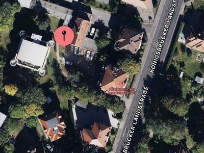 Neue Wohnung, neues Glück! Praktische 2-Zi.-Wohnung