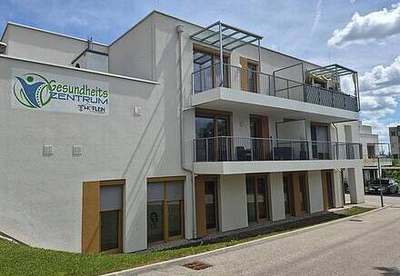 Wohnung · Am Johannesstollen 2 · Top A/6