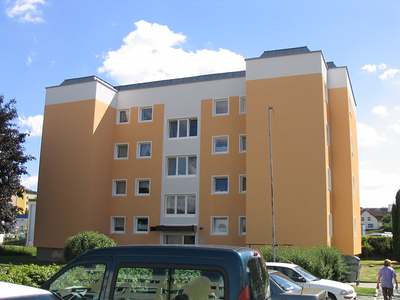Miete: Ginzkeystr.9/7 4240 Freistadt
