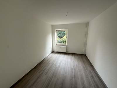 Seniorenfreundliche Erdgeschosswohnung mit ebenerdiger Dusche in zentraler Lage von Lebenstedt