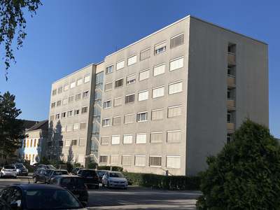 Miete: Sierninger Straße 170d 4400 Steyr | Gemeinschaftsküche