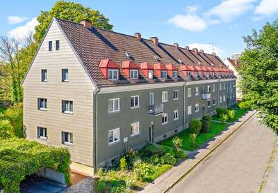 2 Zimmer im 1. OG! · frei ab 16.09.2026