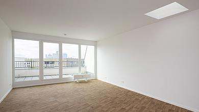 Eleganz und Raffinesse – erstklassiges Wohnen