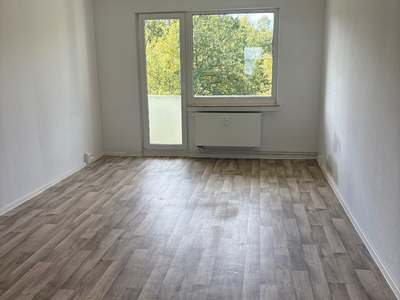 3- Zimmer Wohnung ab sofort