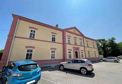 Wohnung · Marodenhausstraße 6 · Top 1/1