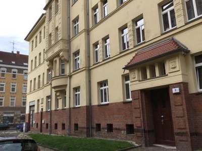 Willkommen Zuhause: günstige 2-Zimmer-Wohnung