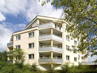 Seniorenresidenz Alt-Britz / Barrierefreie 1 Zimmer Wohnung, erst ab 60 Jahren