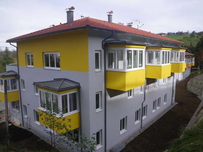 Miete: Weyergasse 3/5 4596 Steinbach an der Steyr