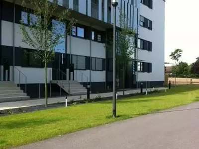 Bargmannstraße 21, Essen-Westviertel