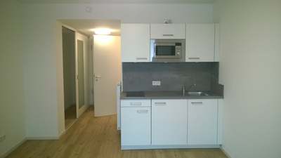Nanos Nordstadt 5. OG Nr. 5.16 · frei ab 16.10.2026