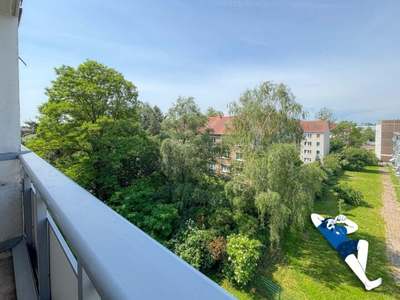 3-Zimmer-Wohnung in Magdeburg Neue Neustadt