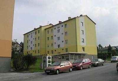 Wohnung · Josef Maurergasse 9 · Top 2/10