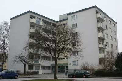 Wilhelm-Raabe-Straße 20, Kamp-Lintfort-Gestfeld