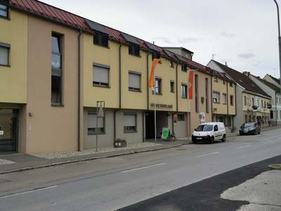 3-Zimmer-Wohnung mit Loggia · Wilfersdorf · Top 306 · DG · frei ab Jänner 2027