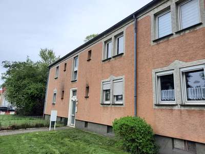 Bladenhorster Straße 1, Recklinghausen-Suderwich