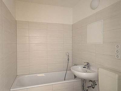 3-Raum-Wohnung Schilfstraße 5 · Hier kann ich gleich Einziehen