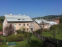 Wohnung: Scheibbs, Am Felsenkeller 1-5 | 1/5