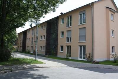 Rheinstraße 2, Moers-Achterathsfeld