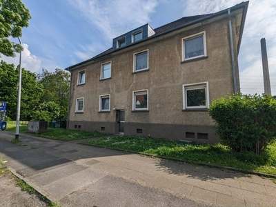 Große 2,5-Zi.-Whg. im EG wartet auf Sie! Komplett bezugsfertig bei Einzug!