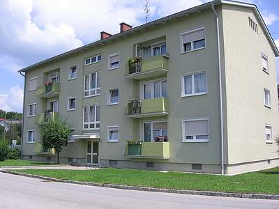 Miete: Pramhof 27/12 4782 St.Florian/Inn