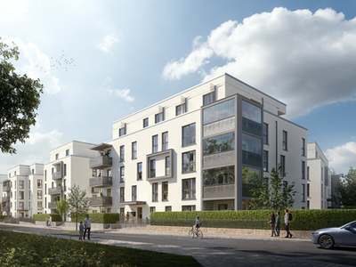 Großer Einberg 20, Bochum-Wiemelhausen
