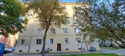 Großzügige 3-Zimmer-Wohnung im 4. Obergeschoss in 90461 Nürnberg · frei ab 01.10.2026