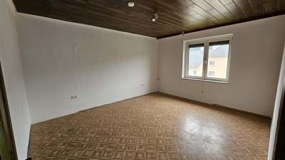 Unbefristete 2-Zimmer-Wohnung in ruhiger Lage!
