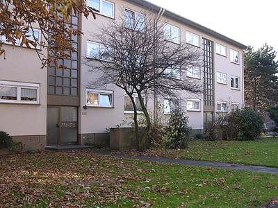 Moderne 3-Zimmer-Wohnung in Duisburg Wanheimerort