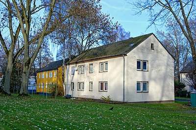 Demnächst frei! 2-Zimmer-Wohnung in Dortmund Bodelschwingh · frei ab 28.11.2026