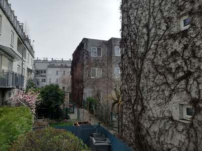 2-Zimmer-Wohnung · Rosalia Chladek-Gasse 3-7 · Top 23/1