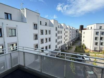 Vereinsstr. 6, 3.OG LI