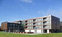 Betreutes Wohnen: Baden, Rotes Kreuz-Gasse 1/ Kanalgasse 16 | 2. OG Top 19 (Betreutes Wohnen) | Privat zu Privat
