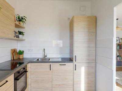 Familienidylle nahe der Heide – 70 qm im Hagebuttenplatz