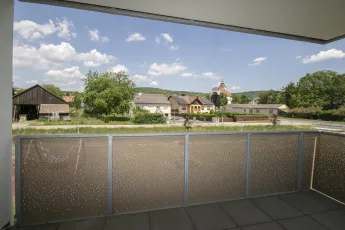 Großstelzendorf, dein neuer Lebensplatz