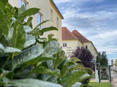2 -Raum-Wohnung verfügbar · frei ab 01.07.2026